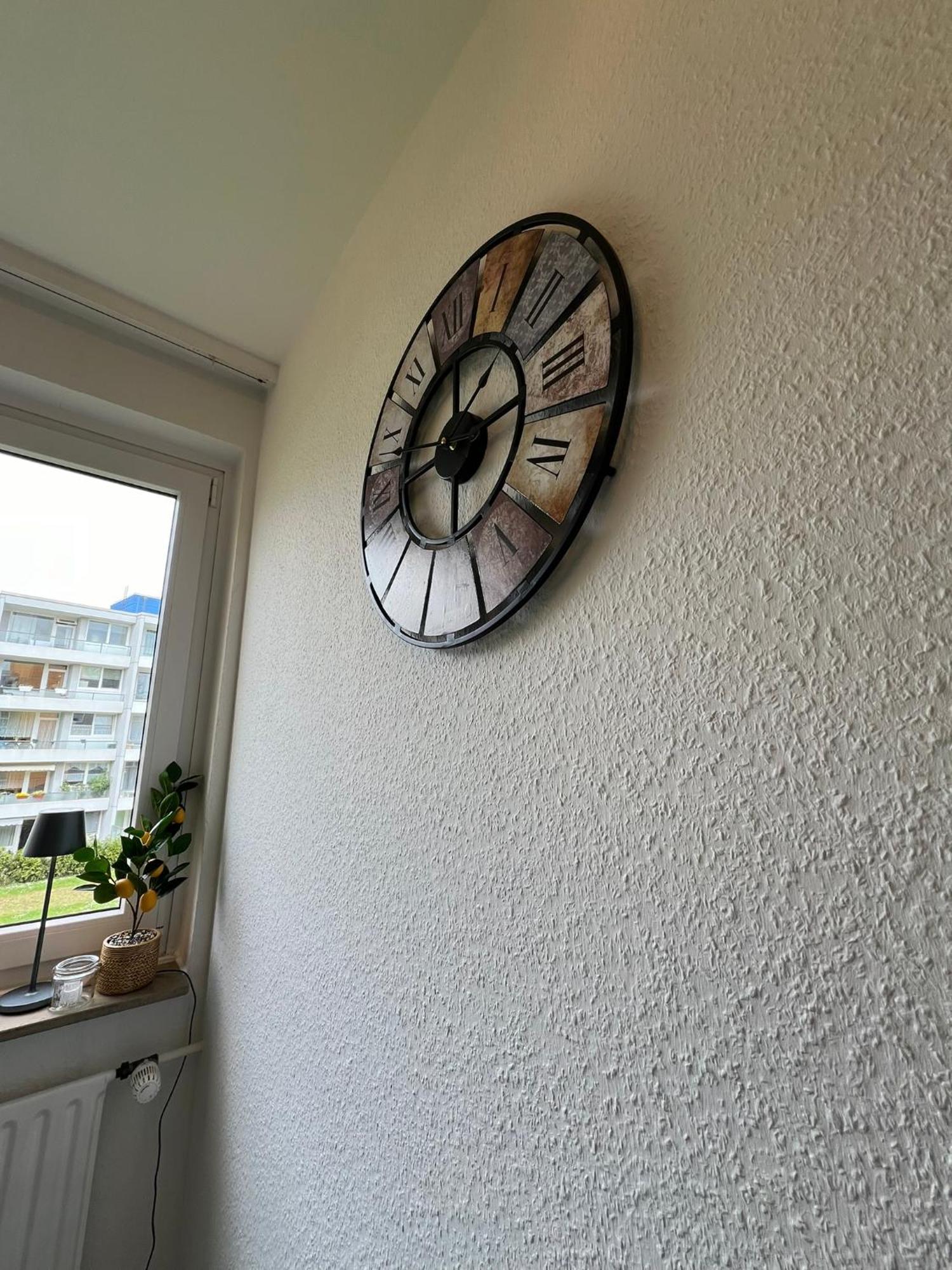 W&D Living - Fewo Kleines Italien Mit Parkplatz Und Balkon Celle Zewnętrze zdjęcie